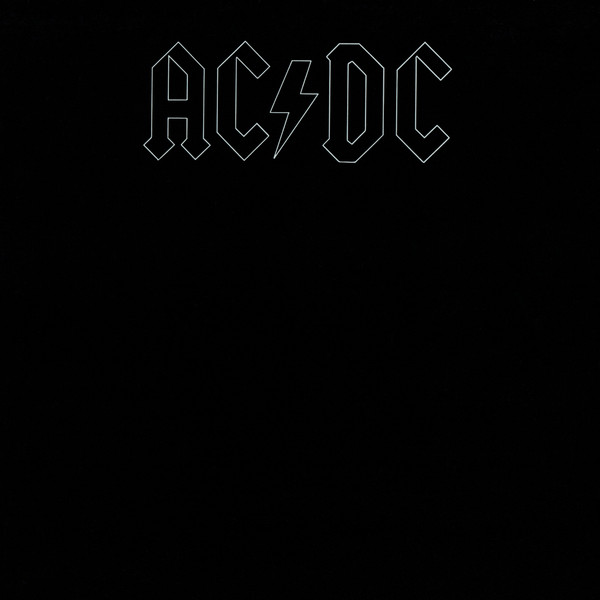 Back in Black by AC/DC