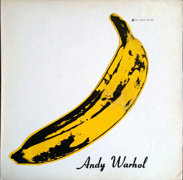The Velvet Underground & Nico by Velvet Underground